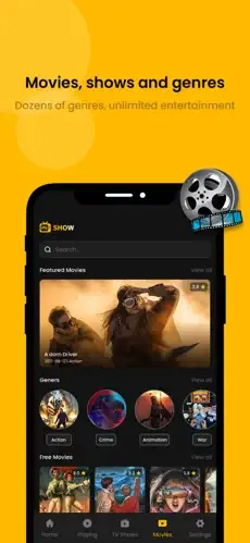 pikashow-app-saiyaara-movie Movies and shows